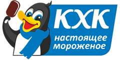 Логотип компании КХК